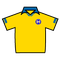 BATE Borisov jersey