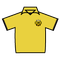 Roda JC Kerkrade jersey