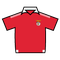 Benfica jersey