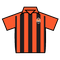 Shakhtar Donetsk jersey
