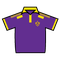 NK Maribor jersey