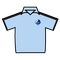 Randers FC jersey