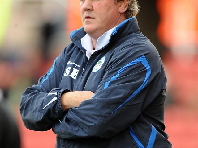 Sunderland close on Bruce - TNT Sports