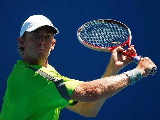 Anderson triumphs - TNT Sports