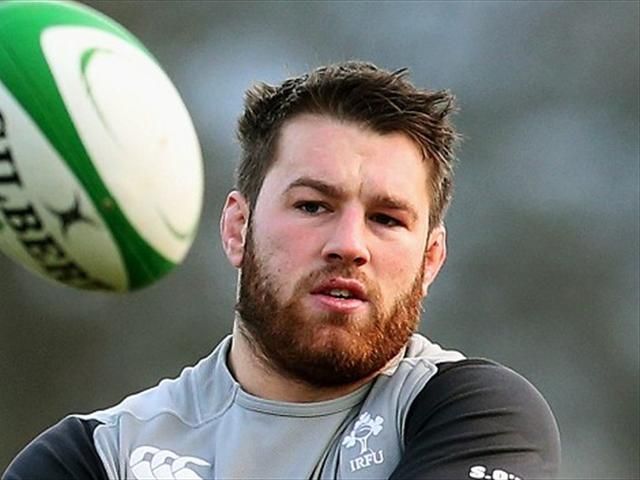 Sean O'Brien: Wales defeat was a lesson - TNT Sports