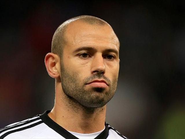 Inspired Mascherano kick-starts Liverpool