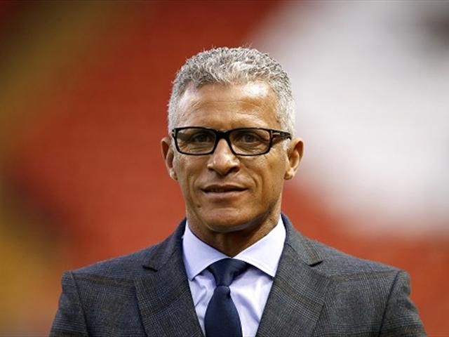 Manager Keith Curle agrees new deal with Carlisle United - TNT Sports