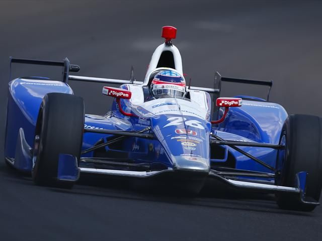 新品　#26 TAKUMA SATO 2017 INDIANAPOLIS 500 2017 Indianapolis 500 Champion #26 Takuma Sato / A - Walmart.com