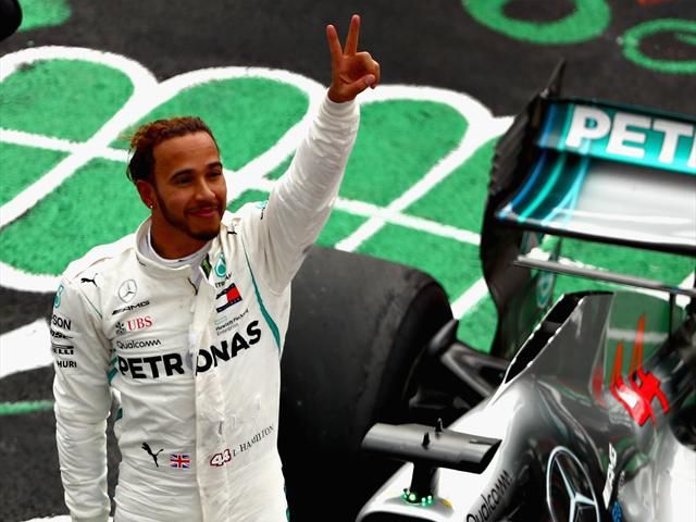 Hamilton 2018 on sale