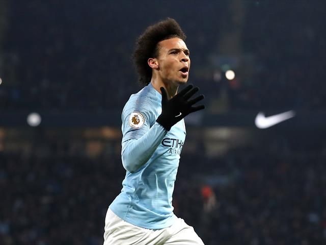 Sane warns Liverpool that Man City will capitalise on any errors - TNT ...