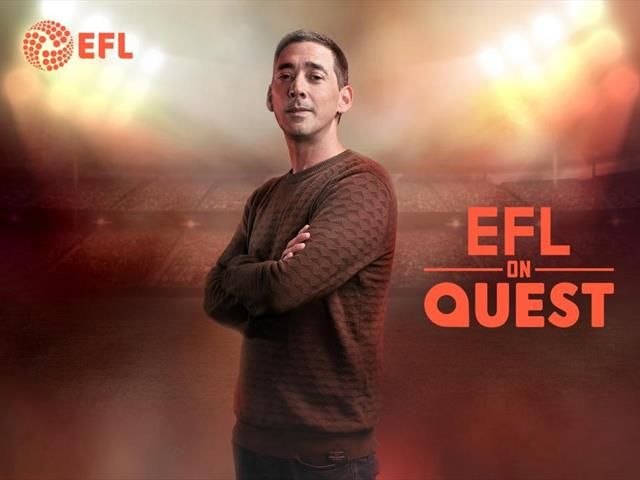 Efl on quest watch store online
