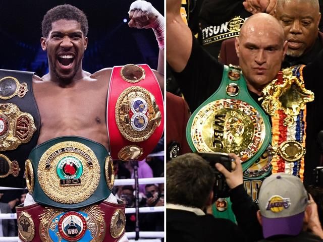 その他 [1of1]tyson fury auto wbc Tyson Fury Biography, Analysis, Networth and Stats
