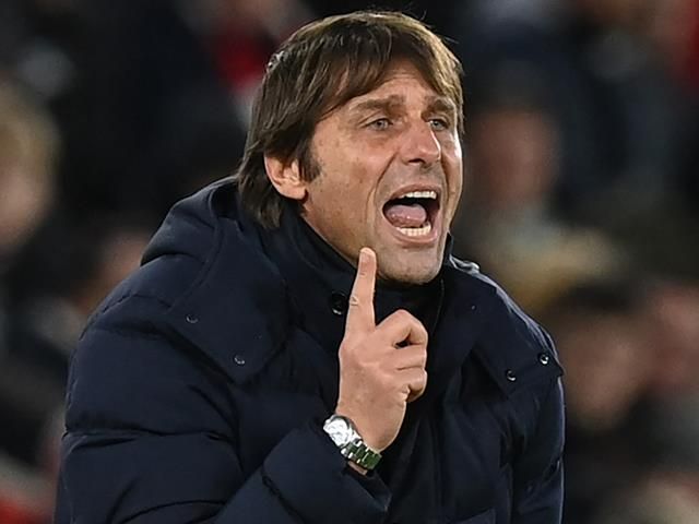 Antonio Conte Disappointed With Spurs Draw Against Southampton