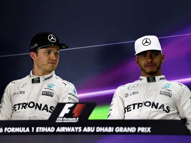 Nico rosberg lewis hamilton sale