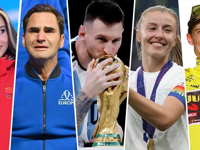 Why Messi and Ronaldo deserve a Federer-like farewell at FIFA World Cup 2022