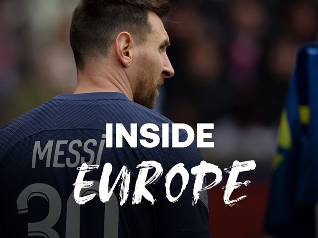 Is Lionel Messi suspension a 'turning point’ for PSG - and what's next ...