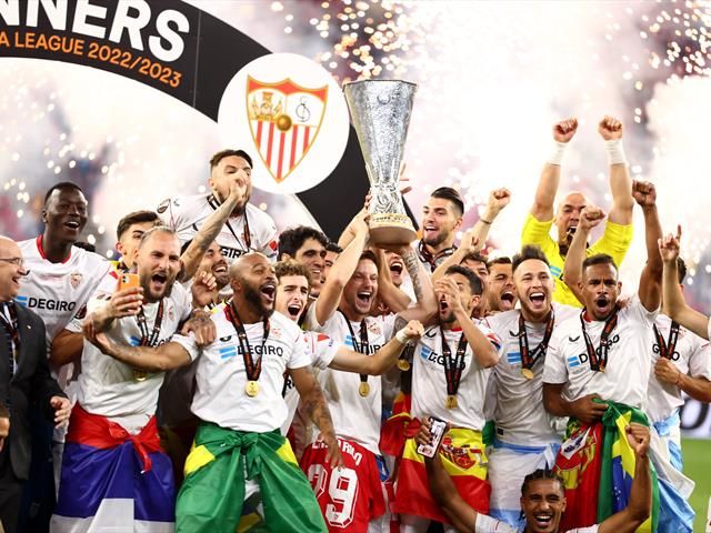 UEFA Europa League schedule 2023-24: Key dates, schedule, who's ...