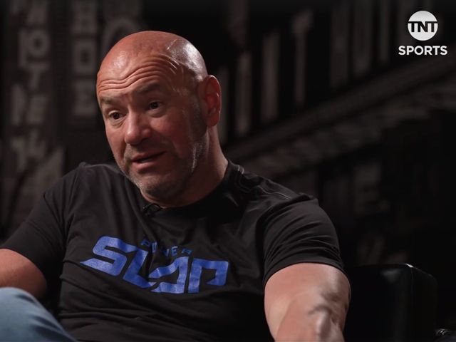 Exclusive: Dana White dangles Jon Jones carrot in front of Tom Aspinall