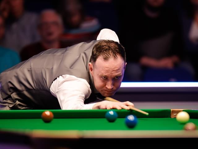 Welsh Open 2024 snooker quarter-finals live – Martin O'Donnell stuns ...