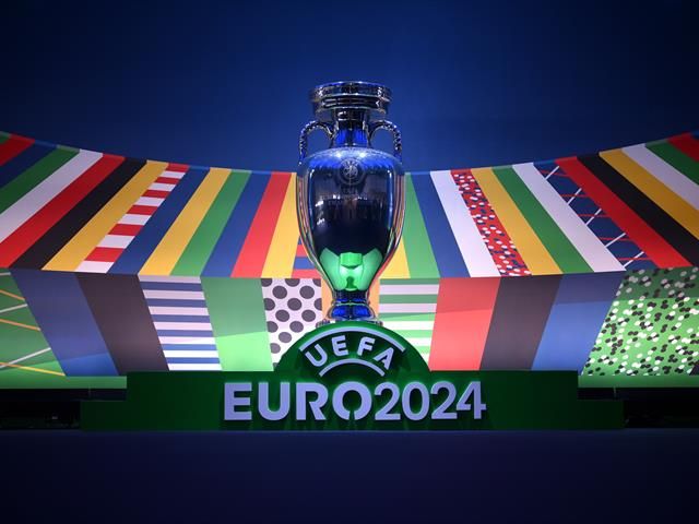 Euro 2024 cheap