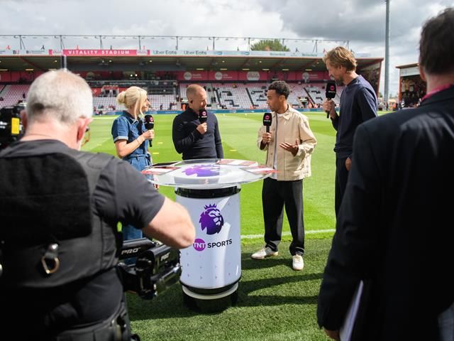 TNT Sports extends UK Premier League rights until 2029 - TNT Sports