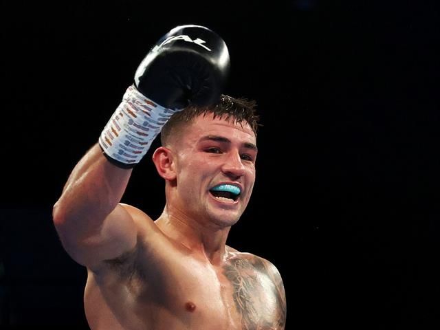 Sam Noakes ‘comprehensively outguns’ Lewis Sylvester at Copper Box ...