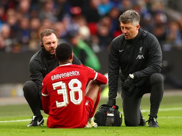 FA Cup: Jurgen Klopp says Liverpool 'need miracles' for tie against ...