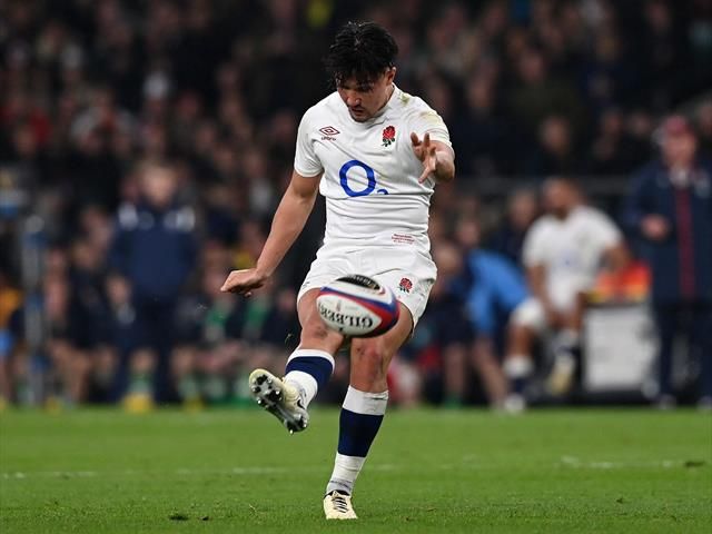 England rugby results today deals