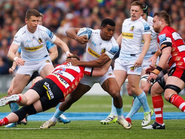 New Gallagher Premiership 2024/25 season to start on September 20 with ...