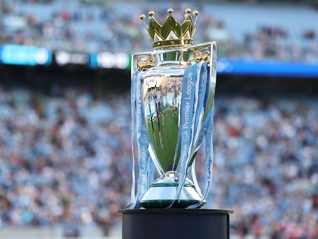 Premier League fine Manchester City for 22 delayed kick-offs and ...
