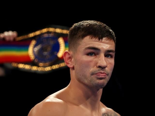 Sam Noakes stops Gianluca Ceglia in European lightweight title defence ...