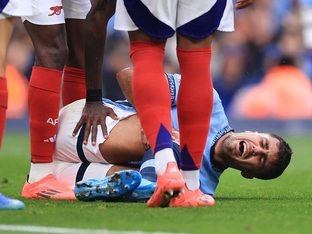 PFA survey reveals how injury affects players' mental health - 'An ...