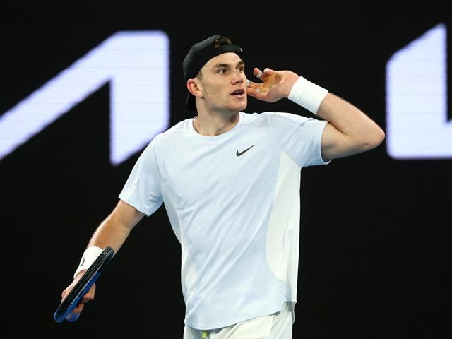 Jack Draper comes through five-set 'classic' against Thanasi Kokkinakis to  reach Australian Open third round