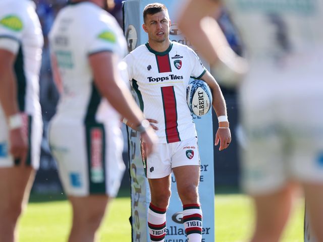 Gallagher Premiership play-off race final day: Who makes the cut ...
