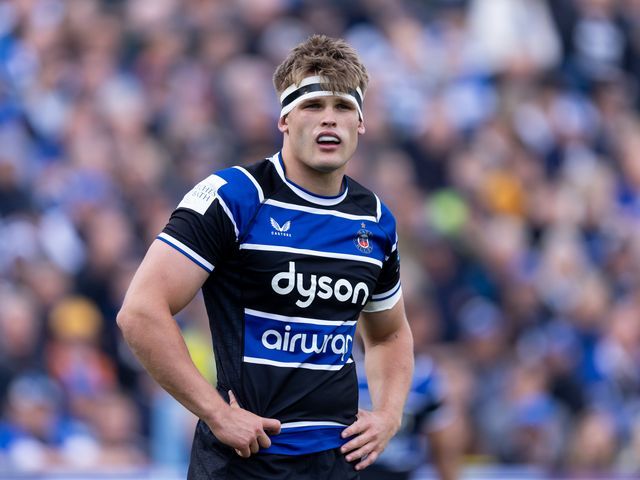 Bath overcome ‘hardest game of rugby’ against Bristol Bears to reach ...