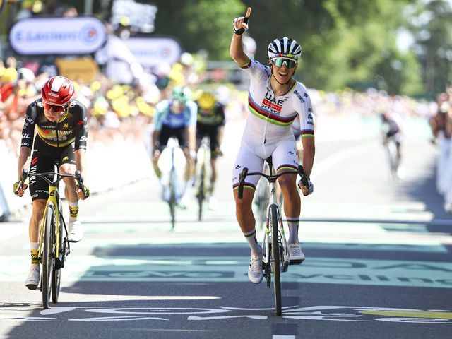Why Tour de France riders face 10 straight days of racing before a rest ...