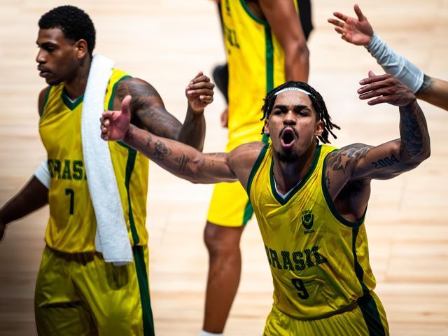 Brazil completes unbelievable comeback for FISU men’s basketball gold ...