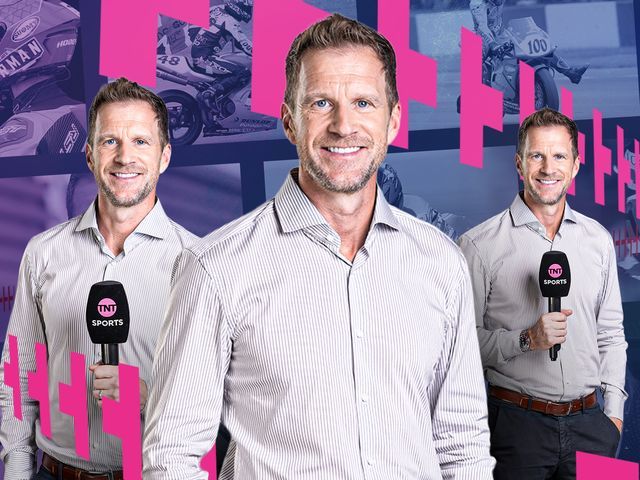 Neil Hodgson's 2025 MotoGP season awards, including Rider and ...