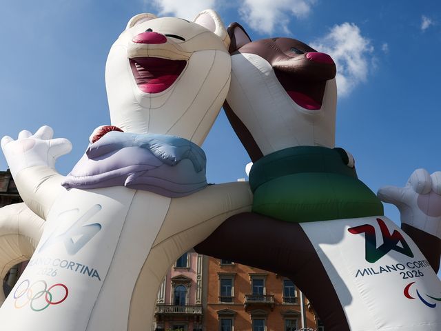 Milano Cortina 2026 Winter Olympic Games: Dates, schedule, venues and