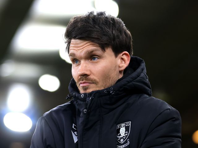 Danny Rohl: Rangers appoint ex-Sheffield Wednesday boss as Russell ...