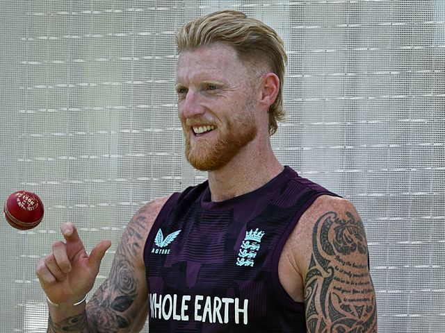 Ben Stokes says England won't be overawed in Ashes bid and will throw ...