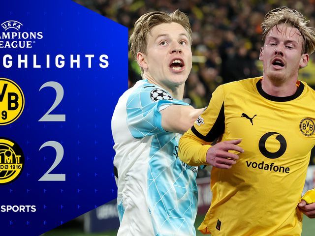 Spectacular Bodo/glimt 3-0 Sporting- Norwegians In Charge Of Champions League Last-16 Tie Scene Art