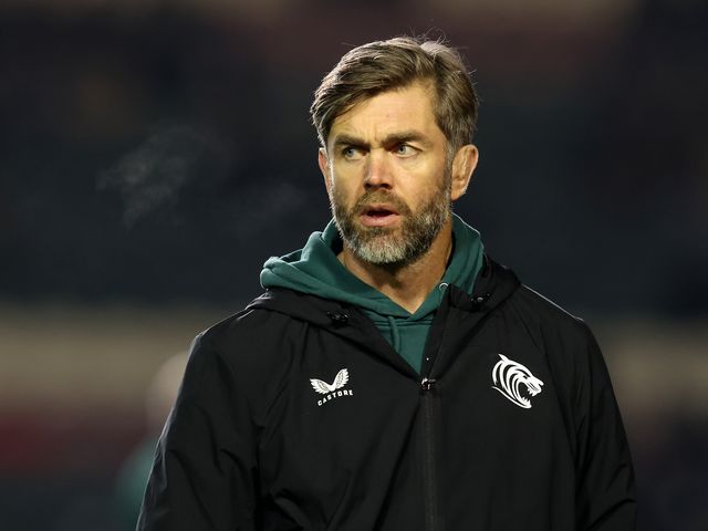 Geoff Parling hails 'champion bloke' Ed Slater, vows more to come from ...