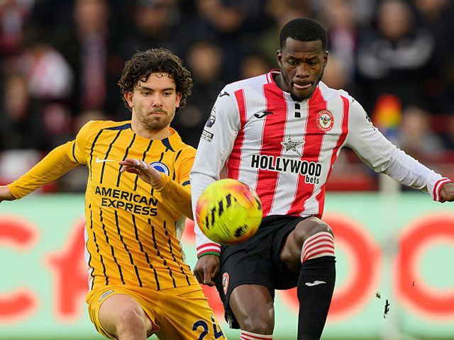 Eight teams for one spot and losing may help - the amazing battle for a ...