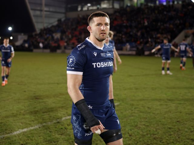 Gallagher PREM Rugby round 16 team news: Tom Curry and Raffi Quirke ...