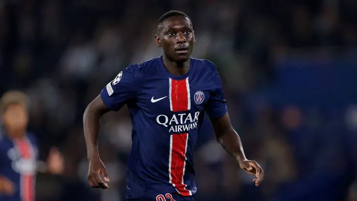 Nuno Mendes Injury Blow: PSG Star Misses Barcelona Clash