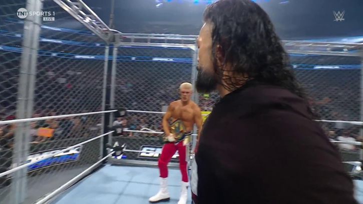 Ten sports wwe live tv new arrivals
