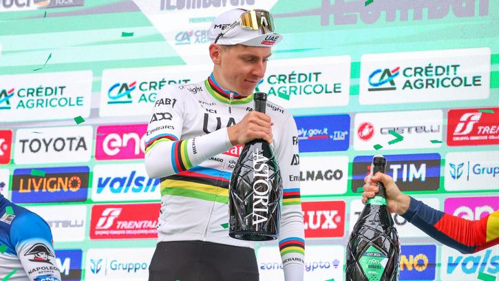 Uci cycling news 2025