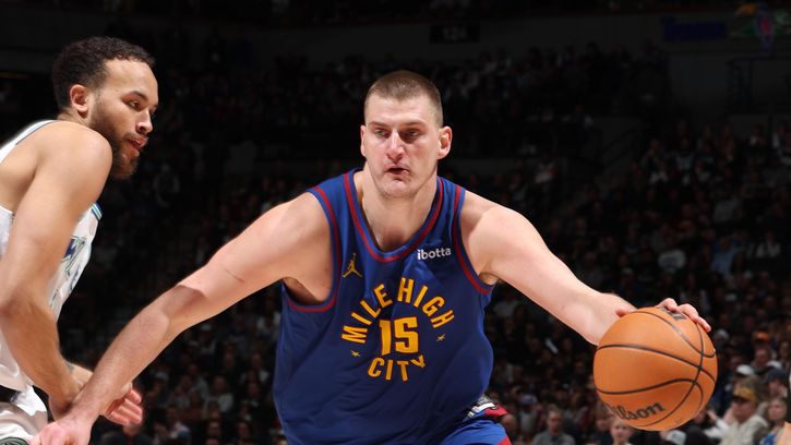 Basket nba on sale