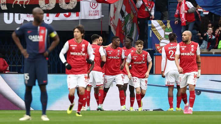 Ligue 1 Football news results TNT Sports